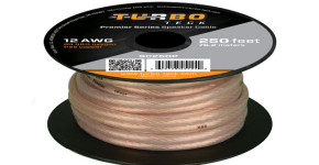 Premier Series - 12 AWG