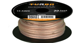 Elite Series - 14 AWG