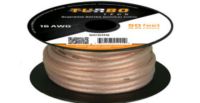 Supreme Series - 16 AWG